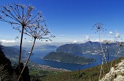 34 Primo balcone panoramico sul Lago d'Iseo